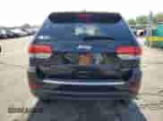 2021 Jeep Grand Cherokee Limited X z VIN 1C4RJFBG1MC779818, wystawiony jako Copart lot #65494255 z przebiegiem 44 428 mil mil oraz Szkoda całkowita • Salvage title. Historia ofert i sprzedaży dostępna na DreamBid. Obrazek 6.