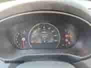 2019 Kia Sorento EX Sport with VIN 5XYPH4A54KG465841, listed as a Copart auction lot 71737885 with 137,399 mi miles and Salvage title. Bid and sale history available at DreamBid. Image 9.