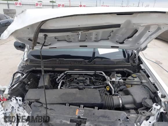 2023 Chevrolet Colorado 2WD Work Truck с VIN 1GCGSBEC6P1194416, выставлен на аукционе IAAI как лот 42018738 с пробегом 17 939 миль миль и . История ставок и продаж доступна на DreamBid. Изображение 10.