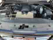 2017 GMC Sierra 1500 z VIN 1GTV2LEC8HZ103856, wystawiony jako Copart lot #81254525 z przebiegiem 99 716 mil mil oraz Czysty tytuł • Clean title. Historia ofert i sprzedaży dostępna na DreamBid. Obrazek 11.