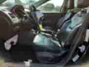 2017 Jeep Compass Trailhawk with VIN 3C4NJDDB6HT641433, listed as a Copart auction lot 65556115 with 62,150 mi miles and Salvage title. Bid and sale history available at DreamBid. Image 7.