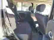 2011 Nissan Cube SL с VIN JN8AZ2KR0BT204675, выставлен на аукционе Copart как лот 85798754 с пробегом 215 611 миль миль и Списание • Salvage title. История ставок и продаж доступна на DreamBid. Изображение 10.