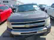2010 Chevrolet Silverado 1500 LT z VIN 3GCRKSE30AG102962, wystawiony jako IAAI lot #42989727 z przebiegiem 232 236 mil mil oraz . Historia ofert i sprzedaży dostępna na DreamBid. Obrazek 12.
