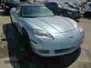 2012 Chevrolet Corvette 1LT with VIN 1G1YE2DW5C5106250, listed as a Copart auction lot 68361135 with 103,481 mi miles and Non repairable. Bid and sale history available at DreamBid. Image 13.