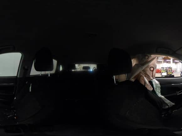 2021 Mitsubishi Outlander ES z VIN JA4ARUAU6MU027277, wystawiony jako IAAI lot #42273038 z przebiegiem 79 630 mil mil oraz . Historia ofert i sprzedaży dostępna na DreamBid. Obrazek 18.