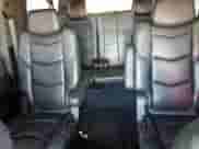 2020 Cadillac Escalade ESV Platinum с VIN 1GYS4KKJ2LR106815, выставлен на аукционе Copart как лот 80460464 с пробегом 61 306 миль миль и На запчасти • Non repairable. История ставок и продаж доступна на DreamBid. Изображение 10.