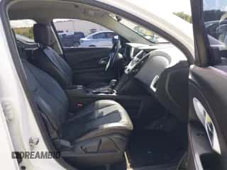 2012 Chevrolet Equinox LTZ с VIN 2GNFLGE51C6227229, выставлен на аукционе IAAI как лот 43360934 с пробегом 204 101 миль миль и . История ставок и продаж доступна на DreamBid. Изображение 5.