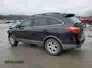 2011 Hyundai Veracruz GLS с VIN KM8NU4CCXBU163852, выставлен на аукционе Copart как лот 44753435 с пробегом 208 969 миль миль и Списание • Salvage title. История ставок и продаж доступна на DreamBid. Изображение 2.