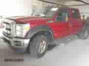 2014 Ford F-250 XL с VIN 1FT7W2B65EEA58092, выставлен на аукционе IAAI как лот 42659349 с пробегом 122 584 миль миль и . История ставок и продаж доступна на DreamBid. Изображение 2.