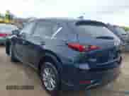 2024 Mazda CX-5 S Preferred z VIN JM3KFBCL5R0447856, wystawiony jako IAAI lot #42258571 z przebiegiem 7 242 mil mil oraz . Historia ofert i sprzedaży dostępna na DreamBid. Obrazek 3.
