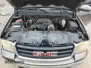 2007 GMC Sierra 1500 SLT с VIN 2GTEC130271685504, выставлен на аукционе Copart как лот 42114375 с пробегом 182 997 миль миль и Списание • Salvage title. История ставок и продаж доступна на DreamBid. Изображение 11.