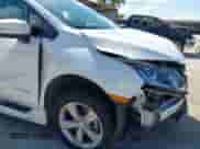 2020 Honda Odyssey EX-L with VIN 5FNRL6H77LB021095, listed as a IAAI auction lot 42581910 with 50,608 mi miles and . Bid and sale history available at DreamBid. Image 19.