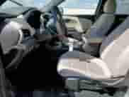 2022 Chevrolet Traverse LS z VIN 1GNERFKW9NJ140766, wystawiony jako Copart lot #80479375 z przebiegiem 60 910 mil mil oraz Szkoda całkowita • Salvage title. Historia ofert i sprzedaży dostępna na DreamBid. Obrazek 7.