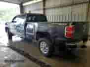 2015 Chevrolet Silverado 3500HD LTZ с VIN 1GC4K0C87FF596310, выставлен на аукционе Copart как лот 63790585 с пробегом Не указан миль и Списание • Salvage title. История ставок и продаж доступна на DreamBid. Изображение 2.