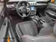 2019 Ford Mustang GT with VIN 1FA6P8CF2K5112430, listed as a Copart auction lot 66643765 with 40,879 mi miles and Clean title. Bid and sale history available at DreamBid. Image 8.