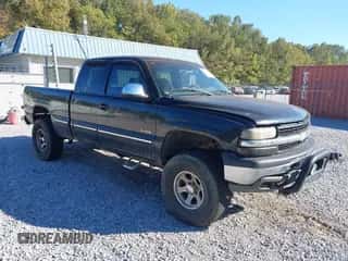 1999 Chevrolet Silverado 1500 LS с VIN 1GCEK19T0XE108280, выставлен на аукционе IAAI как лот 43504304 с пробегом 289 036 миль миль и . История ставок и продаж доступна на DreamBid. Изображение 1.