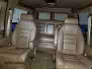 2002 Ford Econoline Cargo Recreational with VIN 1FDRE14W32HB64467, listed as a Copart auction lot 81878595 with 139,517 mi miles and Salvage title. Bid and sale history available at DreamBid. Image 10.