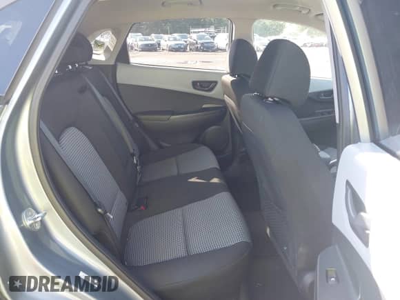 2020 Hyundai Kona SEL с VIN KM8K2CAAXLU400006, выставлен на аукционе IAAI как лот 43159200 с пробегом 77 381 миль миль и . История ставок и продаж доступна на DreamBid. Изображение 8.