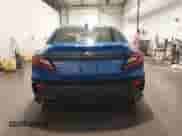 2022 Subaru WRX Premium с VIN JF1VBAF64N9033125, выставлен на аукционе IAAI как лот 41894038 с пробегом 20 847 миль миль и . История ставок и продаж доступна на DreamBid. Изображение 17.