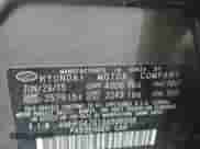 2016 Hyundai Azera с VIN KMHFG4JG1GA506008, выставлен на аукционе Copart как лот 82137643 с пробегом Не указан миль и Списание • Salvage title. История ставок и продаж доступна на DreamBid. Изображение 12.