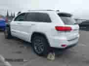 2020 Jeep Grand Cherokee Limited с VIN 1C4RJEBG4LC117966, выставлен на аукционе IAAI как лот 42793258 с пробегом 86 825 миль миль и . История ставок и продаж доступна на DreamBid. Изображение 3.