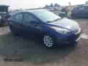 2013 Hyundai Elantra GLS with VIN 5NPDH4AE9DH194015, listed as a IAAI auction lot 42372518 with 93,837 mi miles and . Bid and sale history available at DreamBid. Image 1.