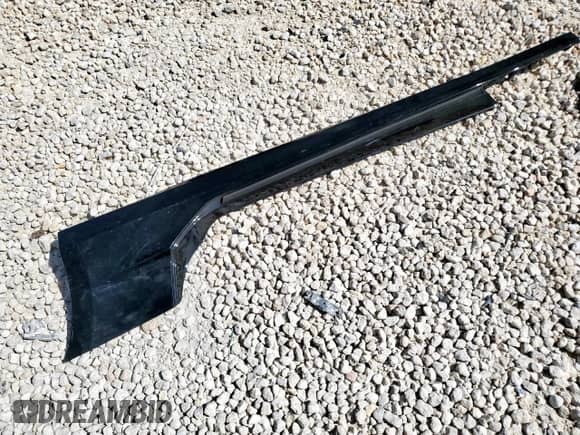 2023 Chevrolet Camaro 1SS с VIN 1G1FE1R77P0149283, выставлен на аукционе Copart как лот 59134425 с пробегом 22 300 миль миль и Списание • Salvage title. История ставок и продаж доступна на DreamBid. Изображение 12.