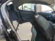 2015 Chevrolet Equinox LS with VIN 2GNALAEK5F1104337, listed as a Copart auction lot 84638935 with 176,317 mi miles and Salvage title. Bid and sale history available at DreamBid. Image 10.