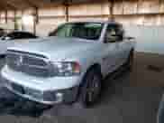 2015 Ram 1500 Big Horn с VIN 1C6RR6LM9FS715121, выставлен на аукционе Copart как лот 80872845 с пробегом 141 009 миль миль и Чистый • Clean title. История ставок и продаж доступна на DreamBid. Изображение 1.