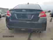 2015 Subaru WRX with VIN JF1VA1A60F9837918, listed as a Copart auction lot 64938465 with 122,657 mi miles and Clean title. Bid and sale history available at DreamBid. Image 6.