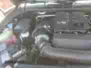 2021 Nissan Frontier Pro-4X with VIN 1N6ED0EB2MN715100, listed as a Copart auction lot 49776495 with 25,113 mi miles and Salvage title. Bid and sale history available at DreamBid. Image 13.