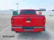 2017 Chevrolet Silverado 1500 Custom с VIN 1GCRCPEC1HZ332692, выставлен на аукционе IAAI как лот 43062790 с пробегом 145 019 миль миль и . История ставок и продаж доступна на DreamBid. Изображение 16.