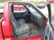 2000 Chevrolet S-10 с VIN 1GCCS1442Y8163532, выставлен на аукционе IAAI как лот 43106210 с пробегом 231 556 миль миль и . История ставок и продаж доступна на DreamBid. Изображение 5.