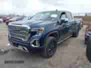 2020 GMC Sierra 1500 Denali with VIN 1GTU9FEL4LZ180967, listed as a IAAI auction lot 41342763 with 44,344 mi miles and . Bid and sale history available at DreamBid. Image 17.