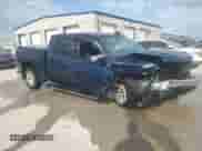 2019 Chevrolet Silverado 1500 LT z VIN 1GCUYDED5KZ187201, wystawiony jako Copart lot #71701555 z przebiegiem 162 552 mil mil oraz Szkoda całkowita • Salvage title. Historia ofert i sprzedaży dostępna na DreamBid. Obrazek 4.