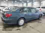 2004 Saturn L L300 1 with VIN 1G8JC54F04Y513306, listed as a Copart auction lot 41419895 with 81,860 mi miles and Salvage title. Bid and sale history available at DreamBid. Image 3.