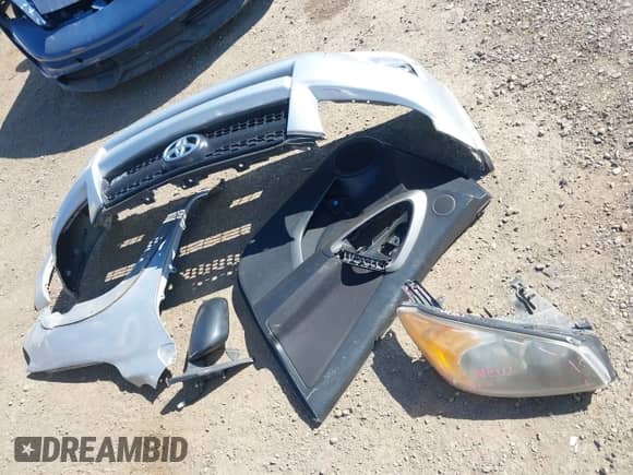 2009 Toyota RAV4 Sport with VIN JTMZK32V29D000714, listed as a IAAI auction lot 42014155 with 162,492 mi miles and . Bid and sale history available at DreamBid. Image 12.