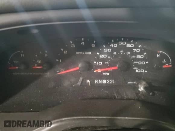 2008 Ford Econoline Cargo Commercial z VIN 1FTSE34P68DB37208, wystawiony jako Copart lot #67356624 z przebiegiem Nie podano mil oraz Szkoda całkowita • Salvage title. Historia ofert i sprzedaży dostępna na DreamBid. Obrazek 9.