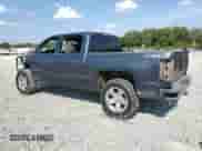 2017 Chevrolet Silverado 1500 LT z VIN 3GCUKREC1HG258005, wystawiony jako Copart lot #81037455 z przebiegiem 144 130 mil mil oraz Szkoda całkowita • Salvage title. Historia ofert i sprzedaży dostępna na DreamBid. Obrazek 2.