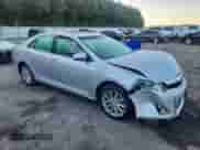 2014 Toyota Camry SE с VIN 4T1BF1FKXEU401573, выставлен на аукционе Copart как лот 84536805 с пробегом 108 154 миль миль и Списание • Salvage title. История ставок и продаж доступна на DreamBid. Изображение 4.