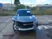 2025 Chevrolet Trax LT with VIN KL77LHEPXSC202479, listed as a IAAI auction lot 43510381 with 13,984 mi miles and . Bid and sale history available at DreamBid. Image 12.