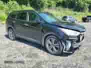 2013 Hyundai Santa Fe Limited с VIN KM8SRDHF2DU004303, выставлен на аукционе Copart как лот 64779025 с пробегом 117 959 миль миль и Списание • Salvage title. История ставок и продаж доступна на DreamBid. Изображение 4.