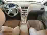 2010 Chevrolet Malibu 1LS с VIN 1G1ZB5EB0A4129884, выставлен на аукционе Copart как лот 71997615 с пробегом 183 158 миль миль и Списание • Salvage title. История ставок и продаж доступна на DreamBid. Изображение 8.