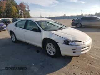 2002 Dodge Intrepid SE z VIN 2B3HD46R22H291668, wystawiony jako Copart lot #80867764 z przebiegiem 83 102 mil mil oraz Szkoda całkowita • Salvage title. Historia ofert i sprzedaży dostępna na DreamBid. Obrazek 4.