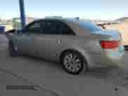 2010 Hyundai Sonata Limited с VIN 5NPEU4AF2AH639828, выставлен на аукционе Copart как лот 60327175 с пробегом 83 820 миль миль и Списание • Salvage title. История ставок и продаж доступна на DreamBid. Изображение 2.