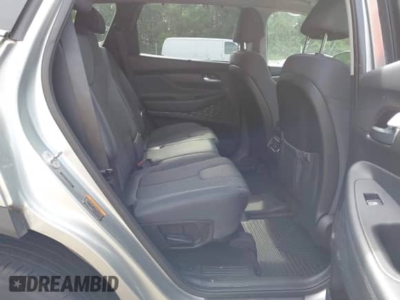 2022 Hyundai Santa Fe XRT с VIN 5NMS6DAJ9NH458620, выставлен на аукционе IAAI как лот 42950751 с пробегом 42 659 миль миль и . История ставок и продаж доступна на DreamBid. Изображение 8.