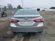 2020 Toyota Camry XSE z VIN 4T1K61AK2LU348775, wystawiony jako IAAI lot #43318321 z przebiegiem 66 564 mil mil oraz . Historia ofert i sprzedaży dostępna na DreamBid. Obrazek 16.