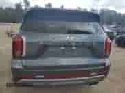 2023 Hyundai Palisade SEL с VIN KM8R24GE9PU611993, выставлен на аукционе Copart как лот 71656125 с пробегом 43 129 миль миль и Списание • Salvage title. История ставок и продаж доступна на DreamBid. Изображение 6.