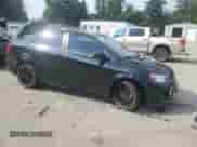 2019 Chevrolet Sonic Premier z VIN 1G1JF5SB0K4131903, wystawiony jako Copart lot #70887345 z przebiegiem 36 650 mil mil oraz Szkoda całkowita • Salvage title. Historia ofert i sprzedaży dostępna na DreamBid. Obrazek 4.