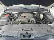 2011 Chevrolet Suburban LTZ с VIN 1GNSKKE3XBR223816, выставлен на аукционе Copart как лот 70764605 с пробегом 166 032 миль миль и Списание • Salvage title. История ставок и продаж доступна на DreamBid. Изображение 12.
